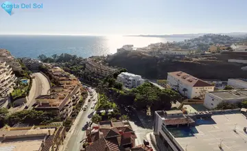 3 bedroom Apartment for Sale in Benalmadena Costa-3785