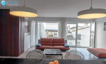 2 bedroom Apartment for Sale in Puerto Banús-3793