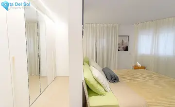 2 bedroom Apartment for Sale in Puerto Banús-3804