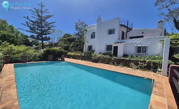 3 bedroom House for Sale in Alhaurín el Grande-3796