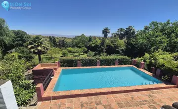 3 bedroom House for Sale in Alhaurín el Grande-3798