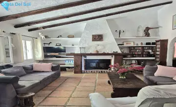 3 bedroom House for Sale in Alhaurín el Grande-3805
