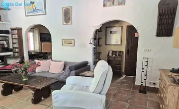 3 bedroom House for Sale in Alhaurín el Grande-3807