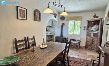 3 bedroom House for Sale in Alhaurín el Grande-3808