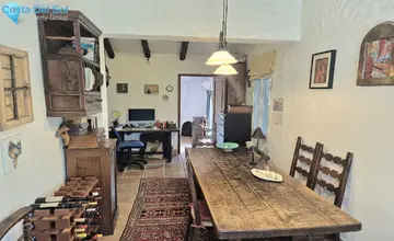 3 bedroom House for Sale in Alhaurín el Grande-3809