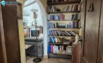 3 bedroom House for Sale in Alhaurín el Grande-3810