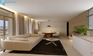 3 bedroom Apartment for Sale in Estepona-3814