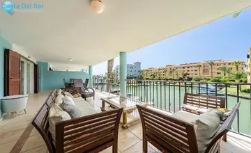 3 bedroom Apartment for Sale in Sotogrande Marina-3820