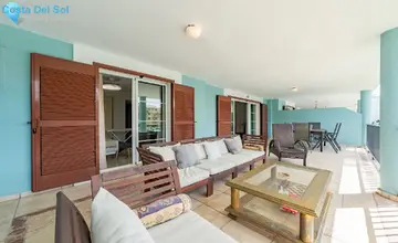 3 bedroom Apartment for Sale in Sotogrande Marina-3825