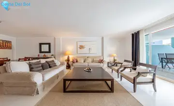 3 bedroom Apartment for Sale in Sotogrande Marina-3828
