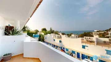 3 bedroom House for Sale in Benalmadena Costa