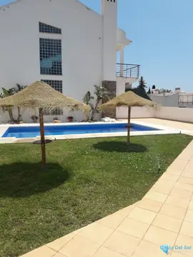 3 bedroom House for Sale in Benalmadena Costa-13581