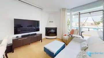3 bedroom House for Sale in Benalmadena Costa-13584