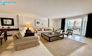 3 bedroom Apartment for Sale in Sotogrande Puerto-3837