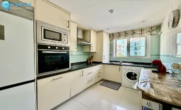 3 bedroom Apartment for Sale in Sotogrande Puerto-3840