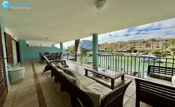 3 bedroom Apartment for Sale in Sotogrande Puerto-3844