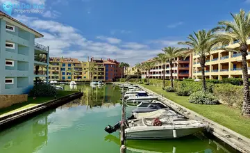 3 bedroom Apartment for Sale in Sotogrande Puerto-3846