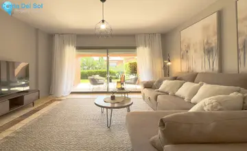 3 bedroom Apartment for Sale in Estepona-3843
