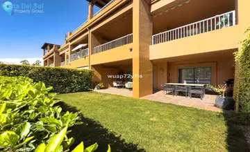 3 bedroom Apartment for Sale in Estepona-3855