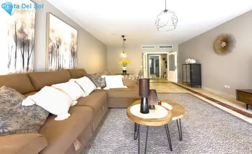 3 bedroom Apartment for Sale in Estepona-3845