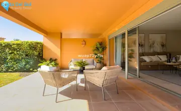 3 bedroom Apartment for Sale in Estepona-3851