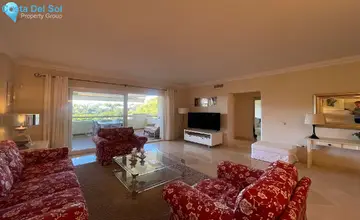 3 bedroom Apartment for Sale in Río Real-3881