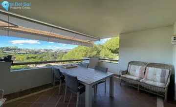 3 bedroom Apartment for Sale in Río Real-3883