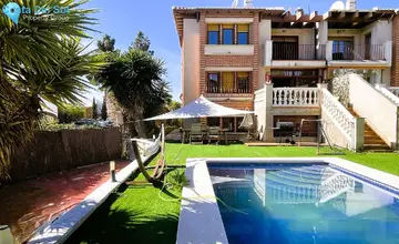 4 bedroom House for Sale in Calahonda-3901