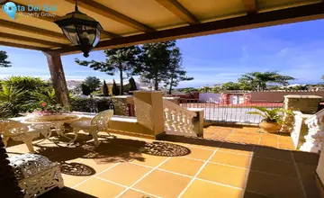 4 bedroom House for Sale in Calahonda-3902