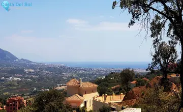 3000m2 Plot for Sale in La Mairena-3911