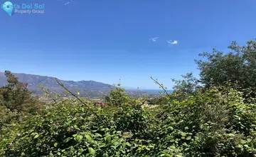 3000m2 Plot for Sale in La Mairena-3913