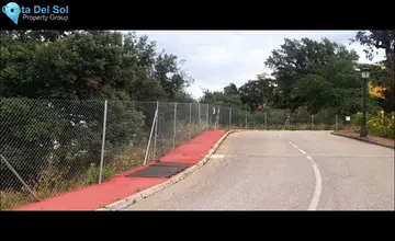 3000m2 Plot for Sale in La Mairena-3915