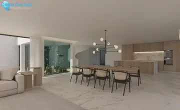 3000m2 Plot for Sale in La Mairena-3918