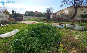 909m2 Plot for Sale in Marbella