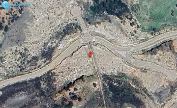 1406m2 Plot for Sale in Alhaurín el Grande