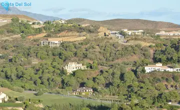 4195m2 Plot for Sale in Benahavís