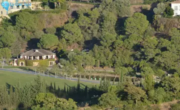 4195m2 Plot for Sale in Benahavís-3955