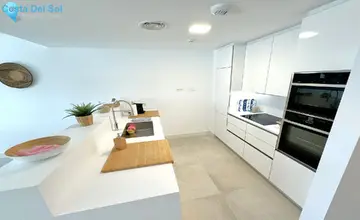 3 bedroom Apartment for Sale in Cabopino-3998