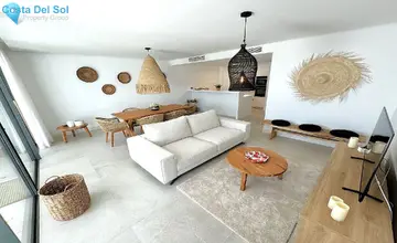 3 bedroom Apartment for Sale in Cabopino-3988