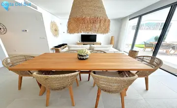 3 bedroom Apartment for Sale in Cabopino-3991