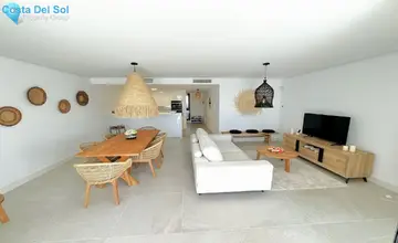 3 bedroom Apartment for Sale in Cabopino-3993