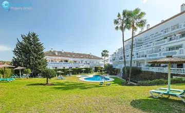 2 bedroom Apartment for Sale in Nueva Andalucía