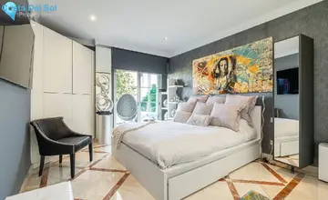 2 bedroom Apartment for Sale in Nueva Andalucía-3994