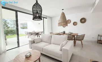 3 bedroom Apartment for Sale in Artola-4022