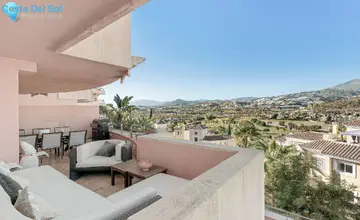 2 bedroom Apartment for Sale in Nueva Andalucía-4028