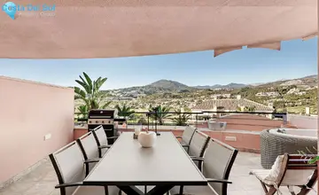 2 bedroom Apartment for Sale in Nueva Andalucía-4029