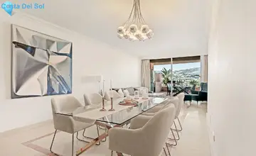 2 bedroom Apartment for Sale in Nueva Andalucía-4034
