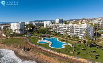 2 bedroom Apartment for Sale in Calahonda