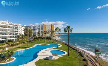 2 bedroom Apartment for Sale in Calahonda-4035