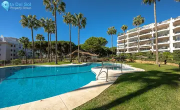 2 bedroom Apartment for Sale in Calahonda-4037